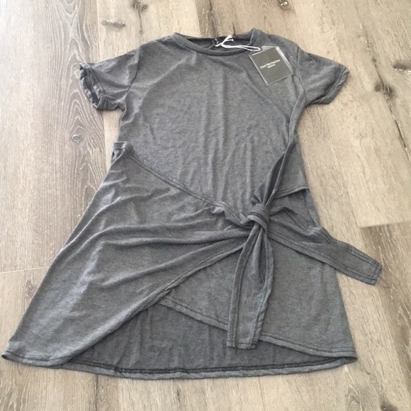 Chun Tian Hua Hua Dresses & Skirts - Women comfy wrap dress